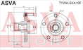СТУПИЦА ПЕРЕДНЯЯ TYWH-SXA10F