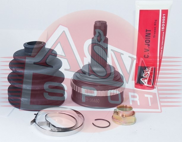 ШРУС НАРУЖНЫЙ 32x55x26 HN-36A50
