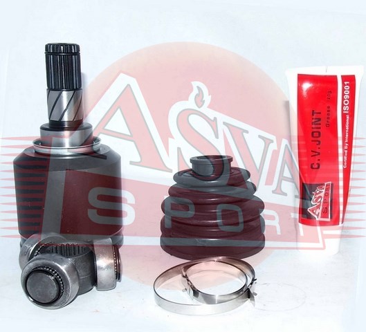 ШРУС ВНУТРЕННИЙ 23x40x25 NSIU-JP16