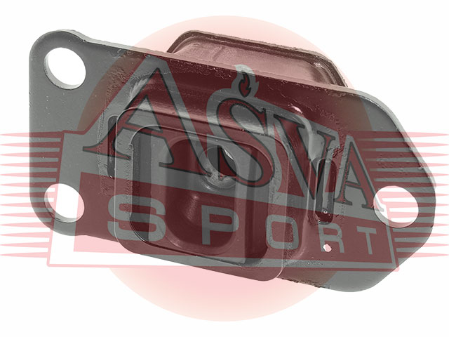 ПОДУШКА КОРОБКИ СКОРОСТЕЙ 0212-T31GB