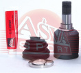 ШРУС ВНУТРЕННИЙ ЛЕВЫЙ 33x40x30 MZIL-MP2