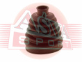 ПЫЛЬНИК ШРУС (КОМПЛЕКТ БЕЗ СМАЗКИ) ASBT-RRX33