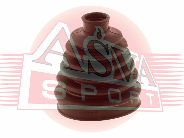 ПЫЛЬНИК ШРУС (КОМПЛЕКТ БЕЗ СМАЗКИ) ASBT-RRX33