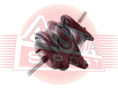 ПОДУШКА ДВИГАТЕЛЯ ПЕРЕДНЯЯ 0112-GX105F