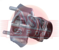 СТУПИЦА ЗАДНЯЯ С ДАТЧИКОМ АБС NSWH-CX11R