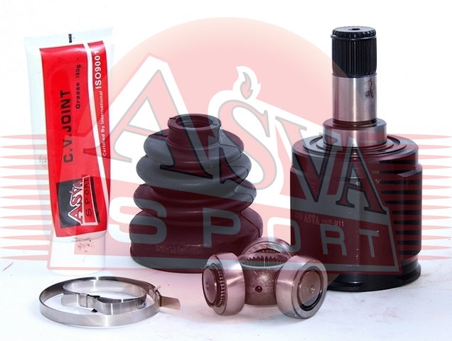 ШРУС ВНУТРЕННИЙ ПРАВЫЙ 32x40x27(58.5) HNIP-M11