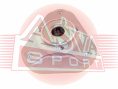 ОПОРА АМОРТИЗАТОРА 1611-004