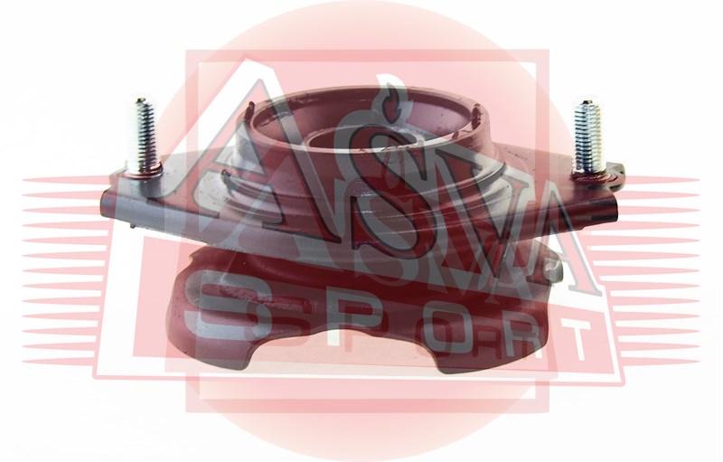 ОПОРА ЗАДНЕГО АМОРТИЗАТОРА 0811-G12R