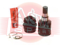 ШРУС ВНУТРЕННИЙ ЛЕВЫЙ 21X38X26 SZIL-LN