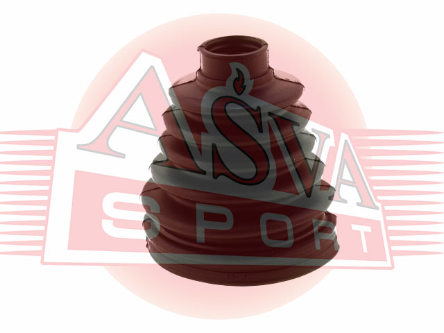 ПЫЛЬНИК ШРУС (КОМПЛЕКТ БЕЗ СМАЗКИ) 25x85x99 ASBT-N16B