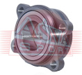 ПОДШИПНИК ЗАДНЕЙ СТУПИЦЫ NSWH-V35R