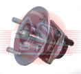 СТУПИЦА ЗАДНЯЯ С ДАТЧИКОМ АБС TYWH-120DBR