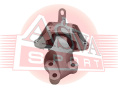 ПОДУШКА ДВИГАТЕЛЯ ЛЕВАЯ ГИДРАВЛИЧЕСКАЯ 1112-008