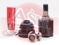 ШРУС ВНУТРЕННИЙ ЛЕВЫЙ 24x40x25 NSIL-P12CVT