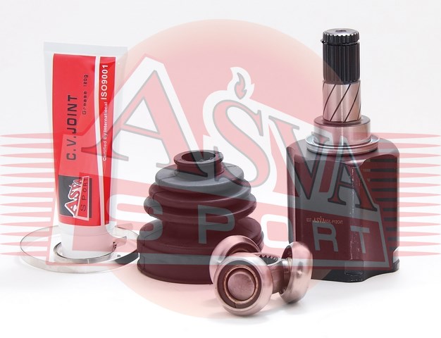 ШРУС ВНУТРЕННИЙ ЛЕВЫЙ 24x40x25 NSIL-P12CVT