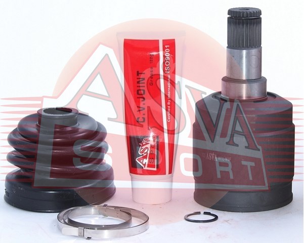 ШРУС ВНУТРЕННИЙ ЛЕВЫЙ 35x41x28 HYIL-NSF