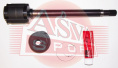 ШРУС ВНУТРЕННИЙ ПРАВЫЙ 33x33x27 NSIR-J10W