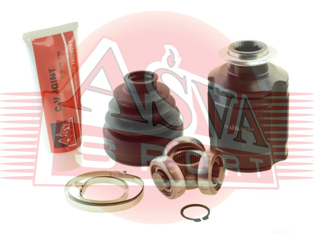 ШРУС ВНУТРЕННИЙ ПРАВЫЙ 35Х42Х28 KAIR-XM24