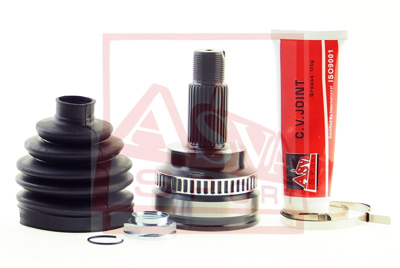 ШРУС НАРУЖНЫЙ 33X64.8X30 BX-E90A48