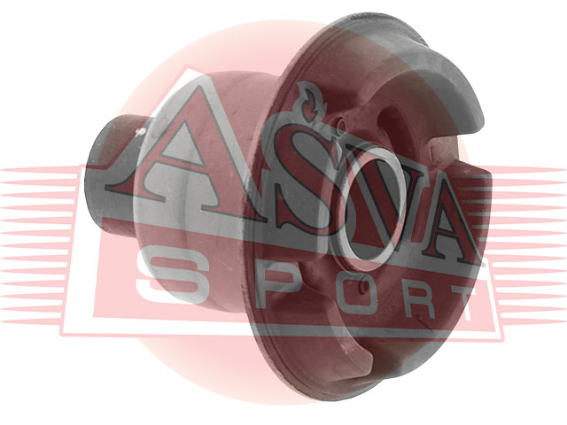 САЙЛЕНТБЛОК ПОДРАМНИКА 0101-ACV40FC1