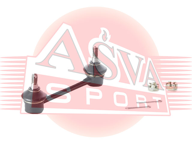 ТЯГА СТАБИЛИЗАТОРА ЗАДНЯЯ 0223-001