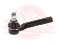 НАКОНЕЧНИК РУЛЕВОЙ 0821-B9
