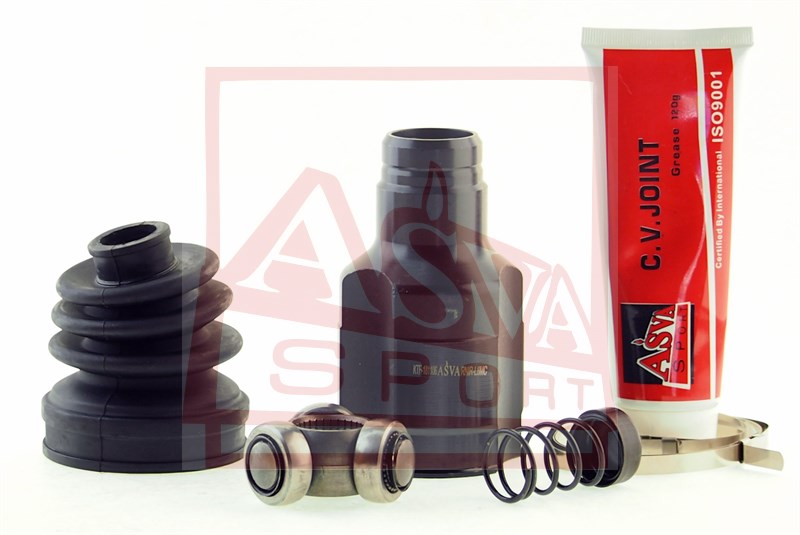 ШРУС ВНУТРЕННИЙ ПРАВЫЙ 29x36.2x23 RNIR-L8MC