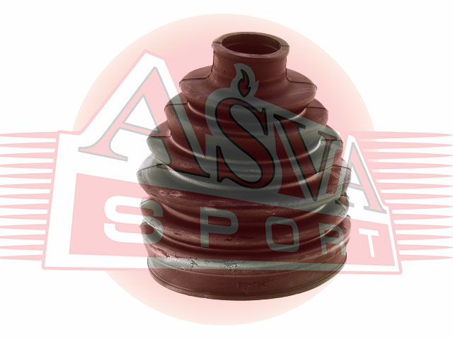 ПЫЛЬНИК ШРУС (КОМПЛЕКТ БЕЗ СМАЗКИ) ASBT-R51R