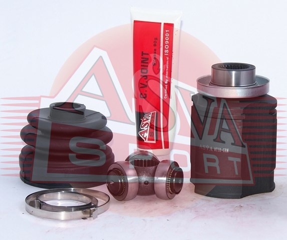 ШРУС ВНУТРЕННИЙ ПРАВЫЙ 25x42x28 MTIR-GRM