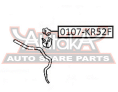 ВТУЛКА ПЕРЕДНЕГО СТАБИЛИЗАТОРА D28 0107-KR52F