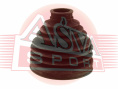 ПЫЛЬНИК ШРУС (КОМПЛЕКТ БЕЗ СМАЗКИ) ASBT-Z51