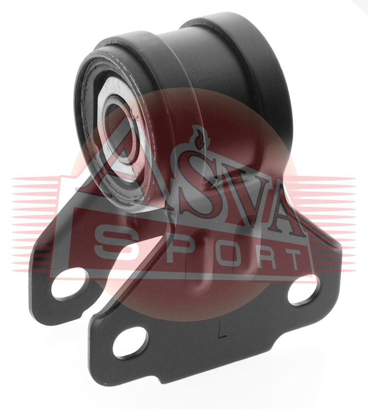САЙЛЕНТБЛОК ЗАДНИЙ ПЕРЕДНЕГО ЛЕВОГО РЫЧАГА 0501-BLFBL