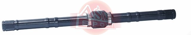 ПОЛУОСЬ ПРАВАЯ 32x440x32 NSH-004