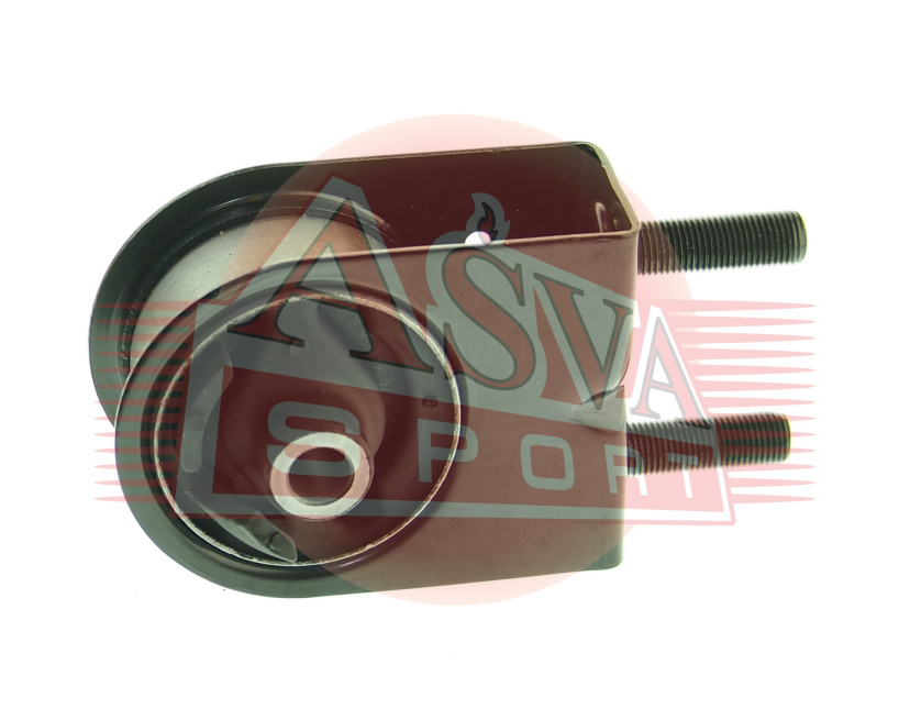 ПОДУШКА ДВИГАТЕЛЯ ПЕРЕДНЯЯ MT 0512-GFFMT
