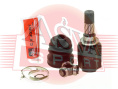 ШРУС ВНУТРЕННИЙ ЛЕВЫЙ 20X35X26 MZIL-DY3A