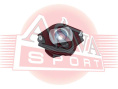ОПОРА АМОРТИЗАТОРА ЗАДНЕГО 0811-FORR