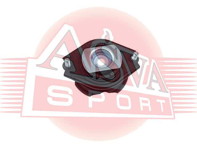ОПОРА АМОРТИЗАТОРА ЗАДНЕГО 0811-FORR