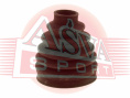 ПЫЛЬНИК ШРУС (КОМПЛЕКТ БЕЗ СМАЗКИ) ASBT-CA2C