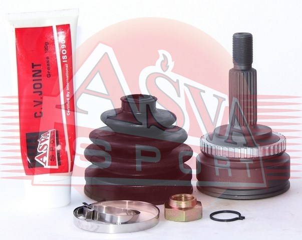 ШРУС НАРУЖНЫЙ 22x50x22 VO-058A44