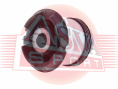 САЙЛЕНТБЛОК ПОДРАМНИКА 0301-CU2RC