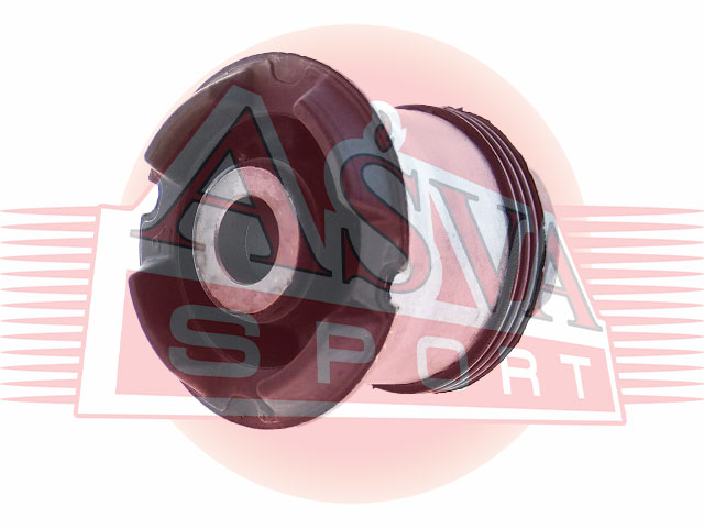 САЙЛЕНТБЛОК ПОДРАМНИКА 0301-CU2RC