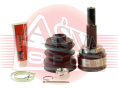 ШРУС НАРУЖНЫЙ 21х55х25 NS-01