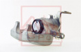 СУППОРТ ТОРМОЗНОЙ ЗАДНИЙ ПРАВЫЙ TYBC-ST220RR