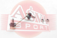 ТЯГА СТАБИЛИЗАТОРА ПЕРЕДНЯЯ ЛЕВАЯ 0623-BHFL
