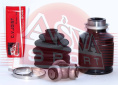 ШРУС ВНУТРЕННИЙ ПРАВЫЙ 23x43x28 MZ-IPMT-03