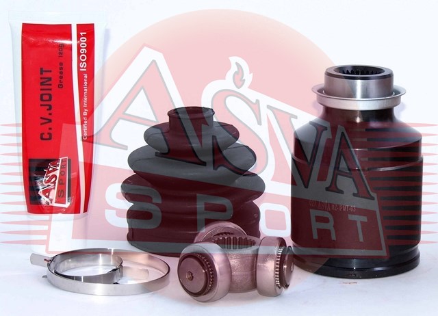 ШРУС ВНУТРЕННИЙ ПРАВЫЙ 23x43x28 MZ-IPMT-03