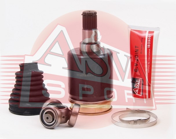 ШРУС ВНУТРЕННИЙ ПРАВЫЙ 27x38x24 (OEM-исполнение) MEIR-211