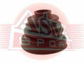 ПЫЛЬНИК ШРУС (КОМПЛЕКТ БЕЗ СМАЗКИ) 24,5x81x86,5 ASBT-66