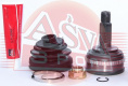 ШРУС НАРУЖНЫЙ 32x64x28 HN-ACEA50