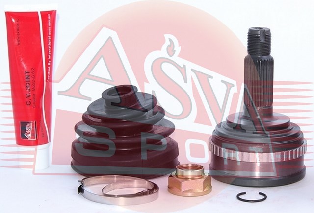 ШРУС НАРУЖНЫЙ 32x64x28 HN-ACEA50